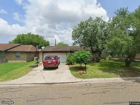 26Th, HARLINGEN, TX 78550