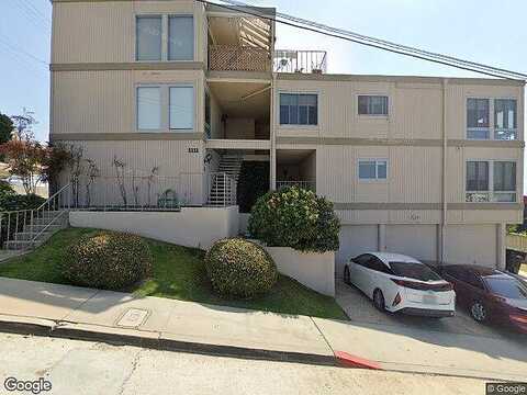 Olive, SAN DIEGO, CA 92103