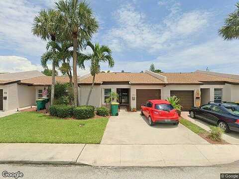 Mary Joye, INDIAN HARBOUR BEACH, FL 32937