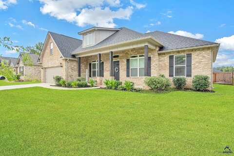 Blue Dunn, PERRY, GA 31069