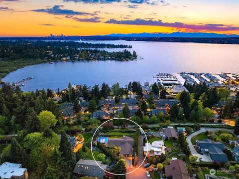 48Th, KIRKLAND, WA 98033