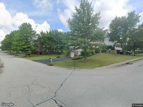 Treetop, CANONSBURG, PA 15317