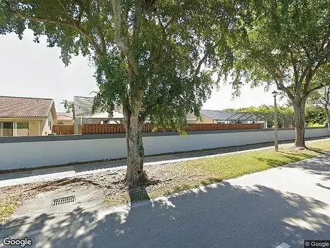 160Th, MIAMI, FL 33196