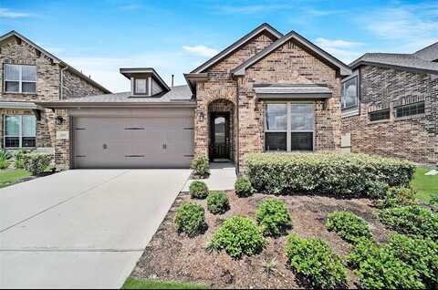 Bayou Oaks, CONROE, TX 77385