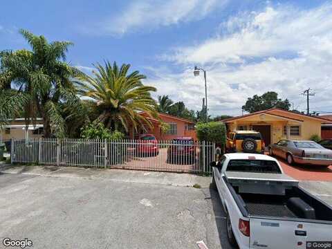 20Th, HIALEAH, FL 33013