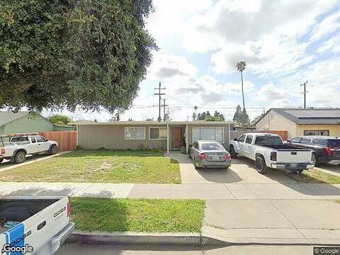 Thornburg, SANTA MARIA, CA 93458