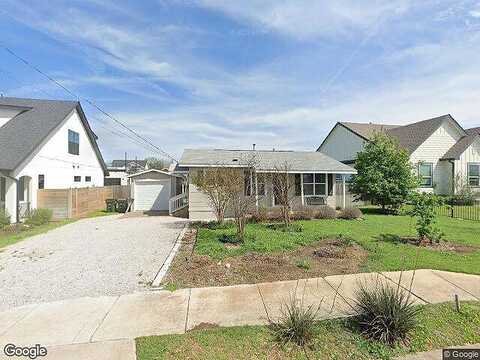 Scenic, GEORGETOWN, TX 78626