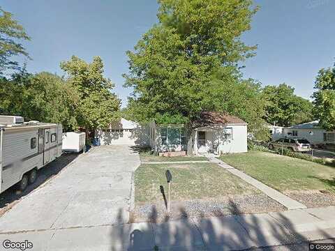 Parfet, LAKEWOOD, CO 80226