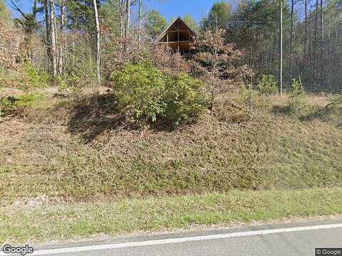 Seed Lake, LAKEMONT, GA 30552