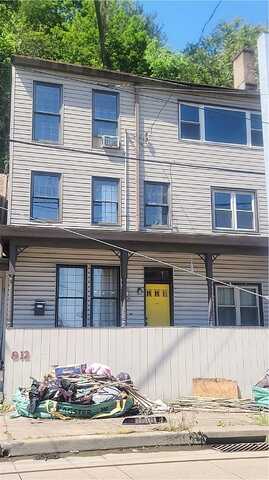 Arlington, PITTSBURGH, PA 15203