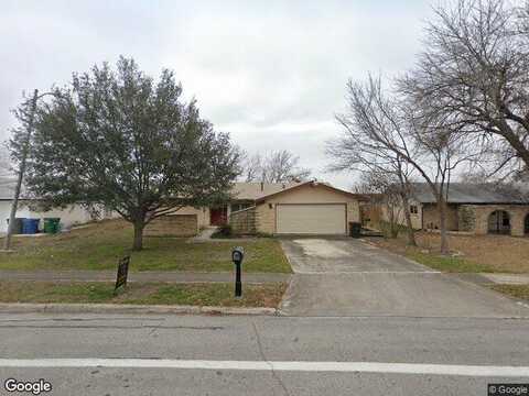 Adams Hill, SAN ANTONIO, TX 78245
