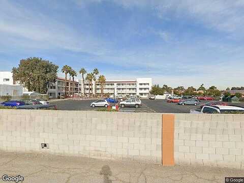University, LAS VEGAS, NV 89119
