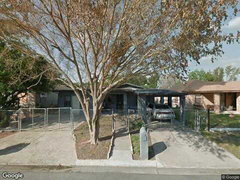 Santa Isabel, BROWNSVILLE, TX 78521
