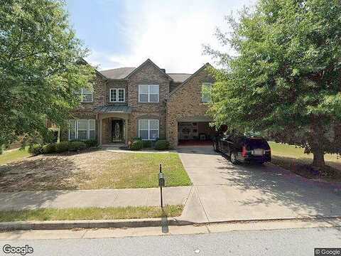 Baffin, ATLANTA, GA 30349