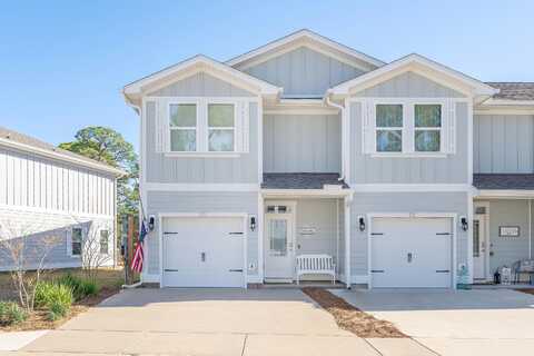 Sandhill Pines, SANTA ROSA BEACH, FL 32459