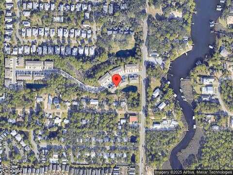 Sandhill Pines, SANTA ROSA BEACH, FL 32459
