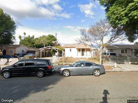 3Rd, POMONA, CA 91766