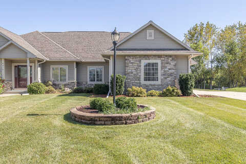 Cordgrass, FRANKLIN, WI 53132