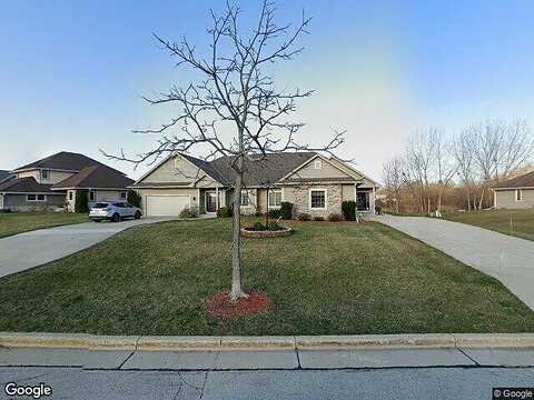 Cordgrass, FRANKLIN, WI 53132