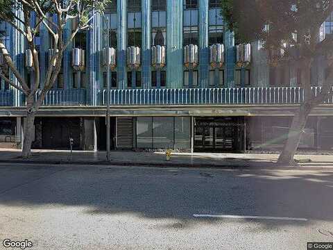 Broadway, LOS ANGELES, CA 90014