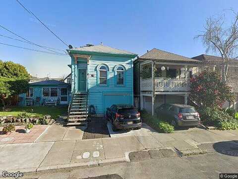 Oak, ALAMEDA, CA 94501