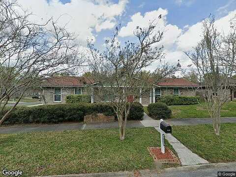 Grampell, JACKSONVILLE, FL 32221