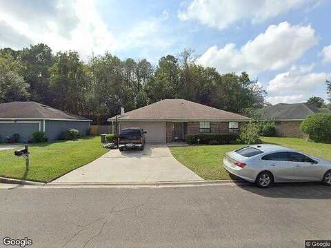 Three Creeks, JACKSONVILLE, FL 32220