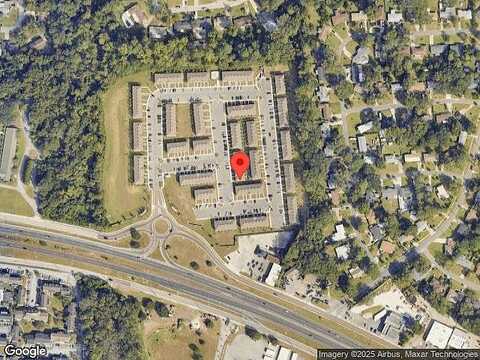 Centennial, JACKSONVILLE, FL 32211