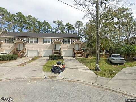 Homeport, JACKSONVILLE, FL 32244