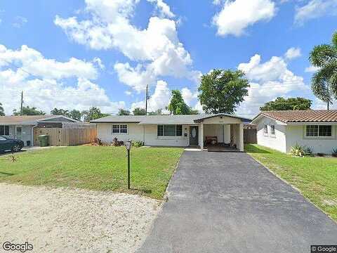 16Th, PEMBROKE PINES, FL 33024