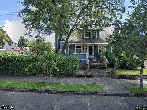 Jq Adams, OREGON CITY, OR 97045