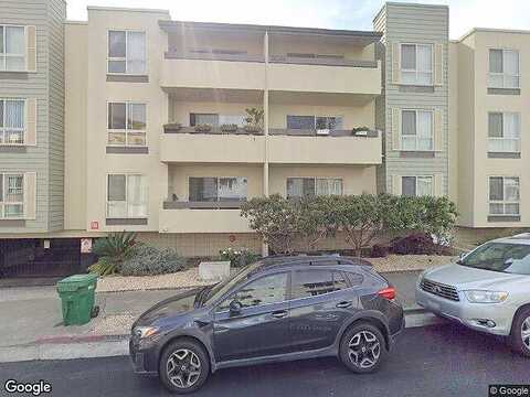 Fairmount, OAKLAND, CA 94611