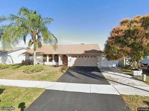 22Nd, MARGATE, FL 33063