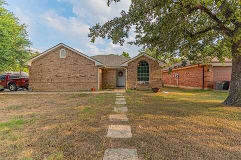 Navajo, FORT WORTH, TX 76135