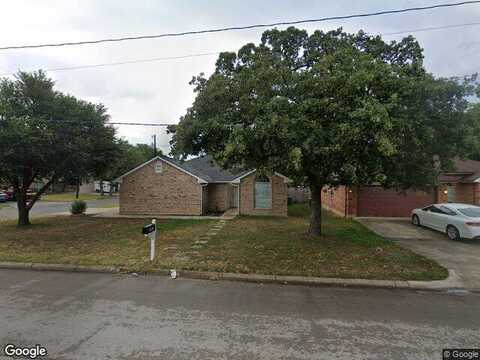 Navajo, FORT WORTH, TX 76135