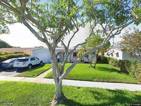 Allen, HOLLYWOOD, FL 33024