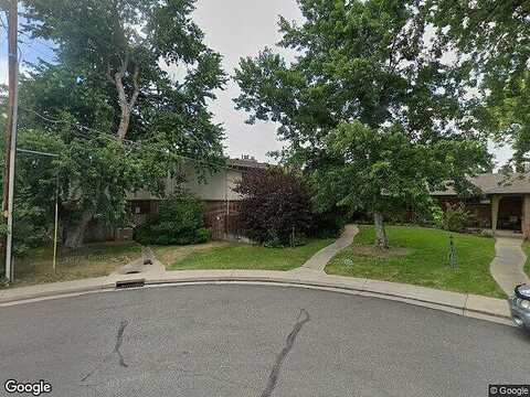 48Th, WHEAT RIDGE, CO 80033