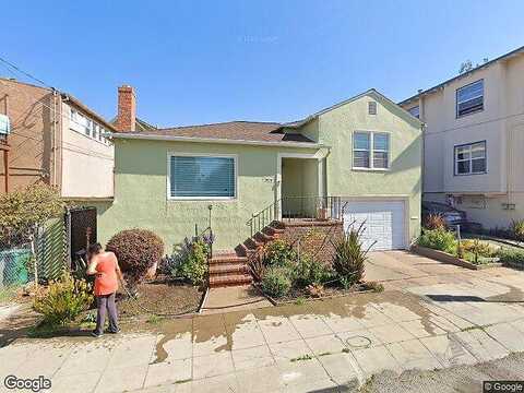 66Th, OAKLAND, CA 94609
