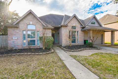 Chartrese, BAYTOWN, TX 77521