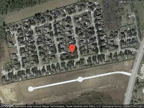 Chartrese, BAYTOWN, TX 77521