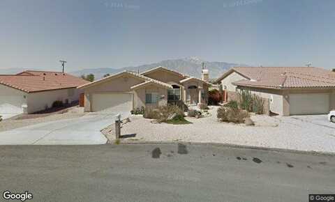 San Rafael, DESERT HOT SPRINGS, CA 92240