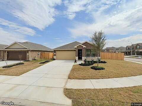 River Cherwell, RICHMOND, TX 77407
