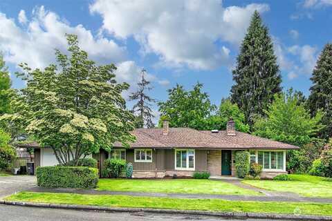 61St, SEATTLE, WA 98115