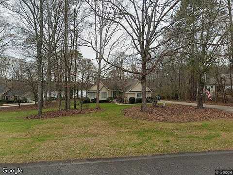 Pointe View, JACKSON, GA 30233