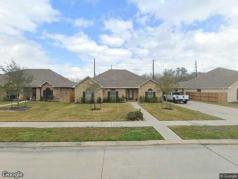 Grapevine, MANVEL, TX 77578