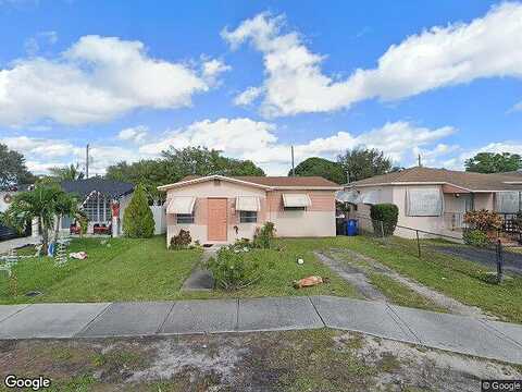 3Rd, HALLANDALE BEACH, FL 33009