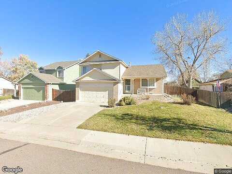 Pierson, LITTLETON, CO 80127