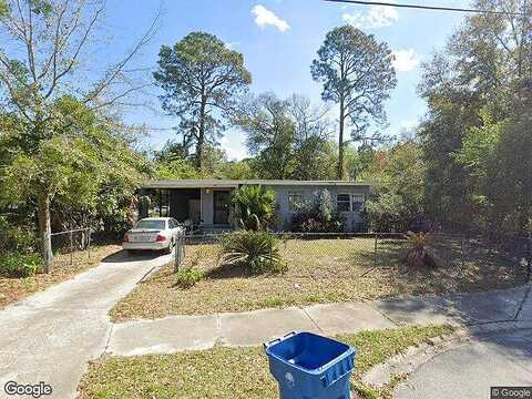 Strawflower, JACKSONVILLE, FL 32209