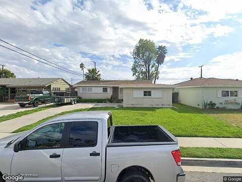 Abraham, WESTMINSTER, CA 92683