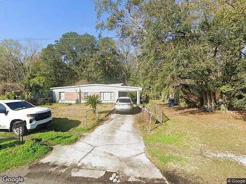 Verbena, JACKSONVILLE, FL 32209